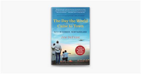 ‎The Day the World Came to Town on Apple Books