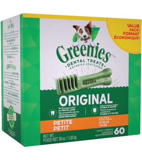 Greenies, Dental Chews for Dogs, 36 oz - Wilco Farm Stores