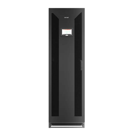 UPS CENTIEL PREMIUMTOWER TRIFÁSICA 10KW 500kW MEE CHILE