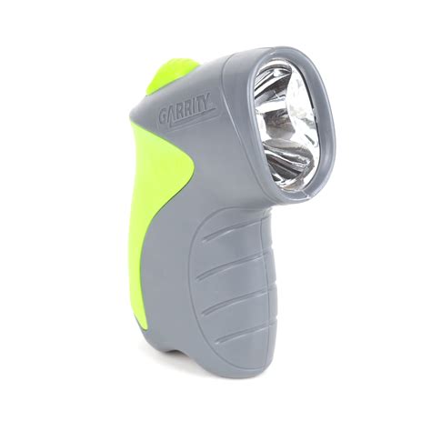 Garrity Led Lifelite Flashlight 53 Lumens Compact Firefighter 1 Choice
