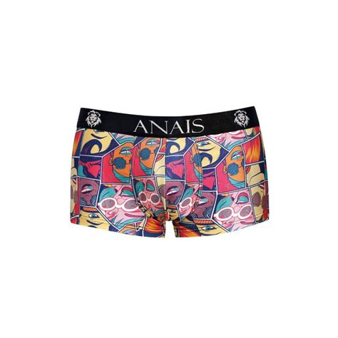 ANAIS MEN COMICS BOXER S Seductime Sex Shop