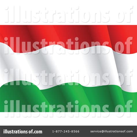 Hungary Clipart #1065077 - Illustration by Vector Tradition SM