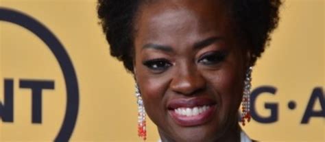 Viola Davis Loves Nude Sex Scenes Sexualized Roles Despite Imperfect