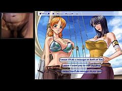 Nami X Robi Pirates Hentai Porn Game Xhatihentai Xxx Mobile Porno Videos Movies Iporntv Net