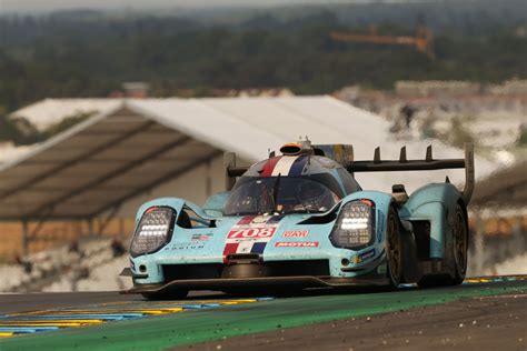 Glickenhaus Pourquoi La Populaire Curie Renonce T Elle Au Wec