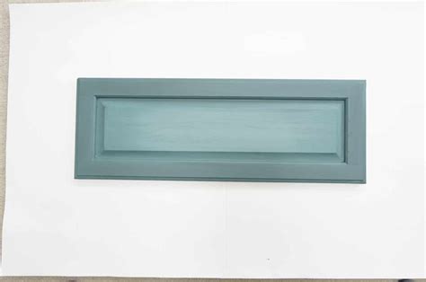 Paint Blending Paint Technique