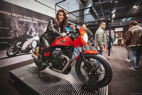 Moto News Parte Il Motor Bike Expo Di Verona Ecco La Guida Completa