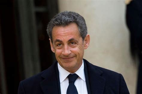 Rdc Nicolas Sarkozy Attendu Kinshasa Pas Pour Une M Diation Entre