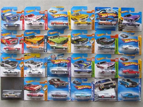Hot Wheels X Pontiac Buick Catawiki
