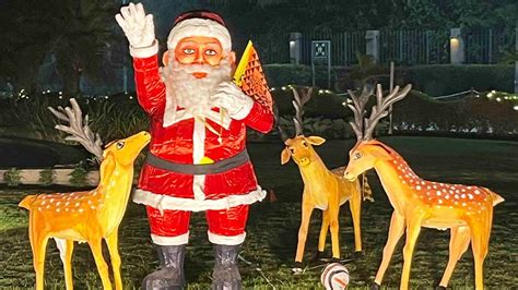 Kolkata news | Christmas decorations, shopping and more news from ...