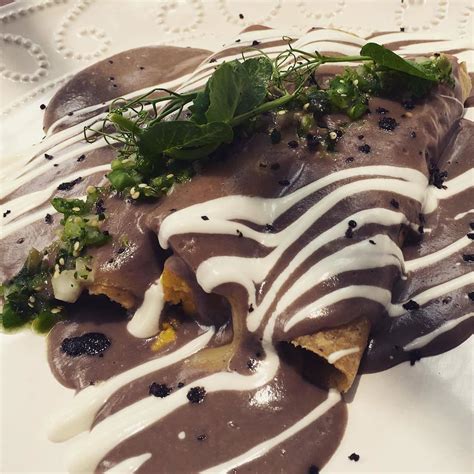 ¡enchiladas Veracruzanas ¡delicias México En Imágenes