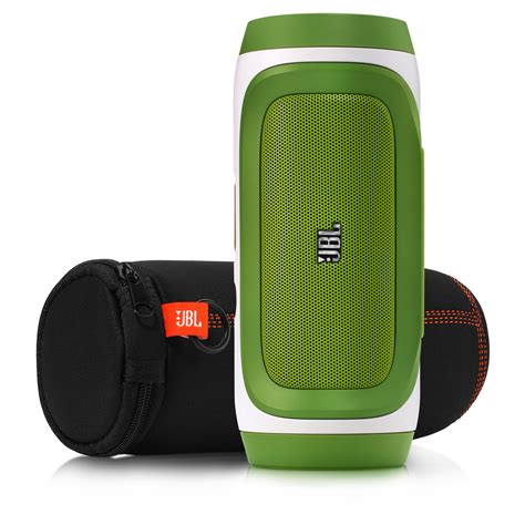 JBL Charge Portable Wireless Bluetooth Speaker With USB Charger