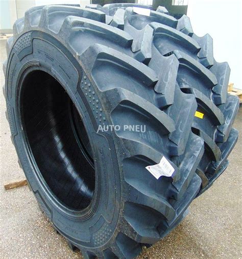 Anvelope Agricole 28085r20 112d Alliance 485 Agristar 2 Tl Autopneuro