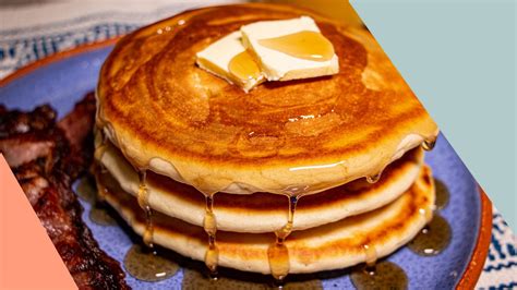 Descubrir 85 Imagen Receta Para Hacer Hot Cakes Perfectos Abzlocalmx