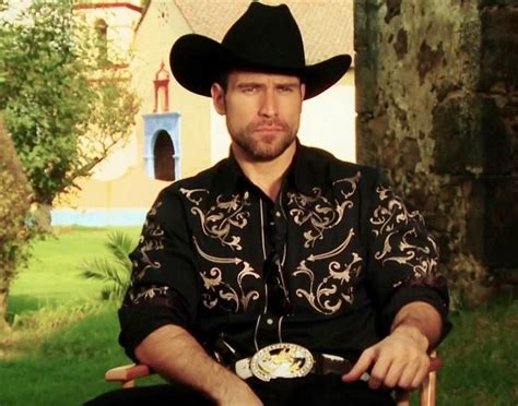 Rafael Amaya Señor de los cielos Hombres