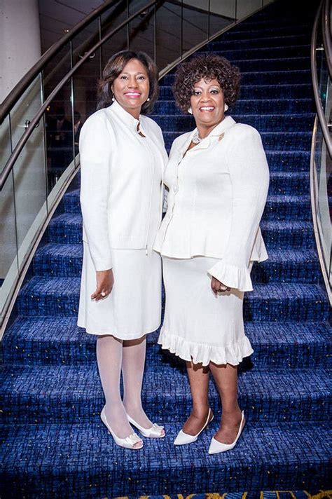 Alpha Kappa Alpha Sorority Incorporated Celebrates The Chartering Of