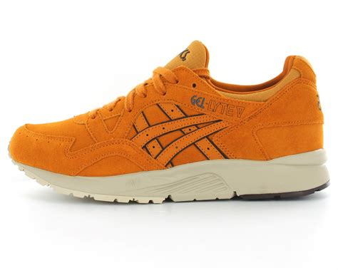 Asics Gel Lyte V Camel Hl7w1 3131