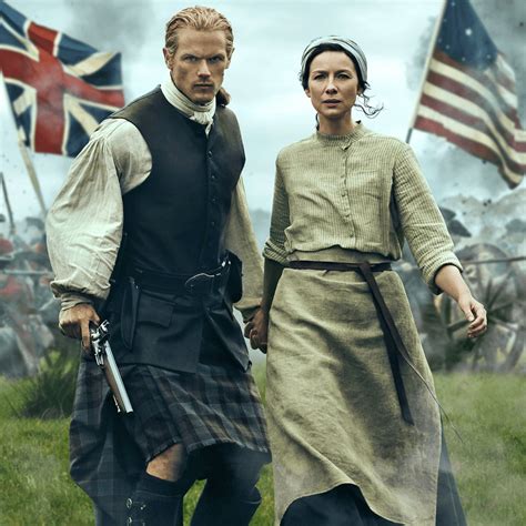 Outlanders Sam Heughan Is Dating Actress Amy Shiels Us Weekly