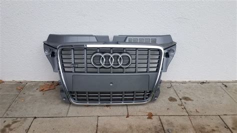 Kühlergrill Audi S3 Kaufen auf Ricardo