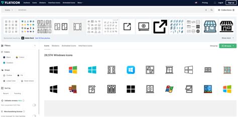 Best Websites to Download Desktop Icon Pack For Windows 10 and 11 in 2024 – TecFlicsHub