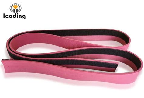 Rubber Dust Skirt For Floor Grinding Machines