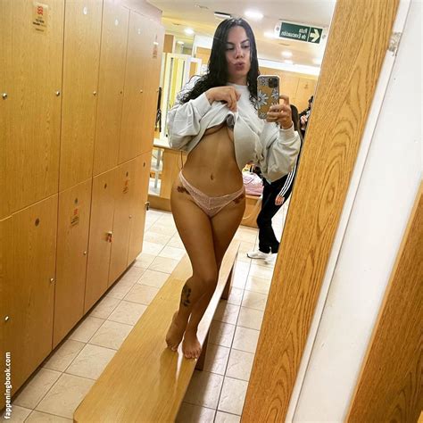 Lizbeth Rodriguez U Nude Onlyfans Leaks The Fappening
