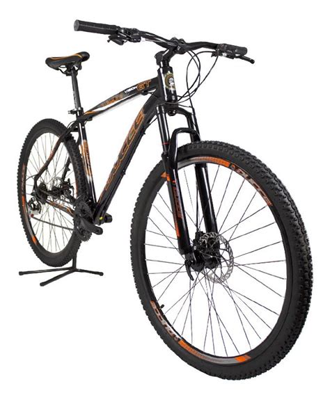 Bicicleta Aro 29 Ducce Gt Vision X1 Mtb 21v Mercado Livre