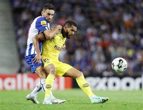 Fc Porto Gd Chaves Resultado Enganador Gd Chaves