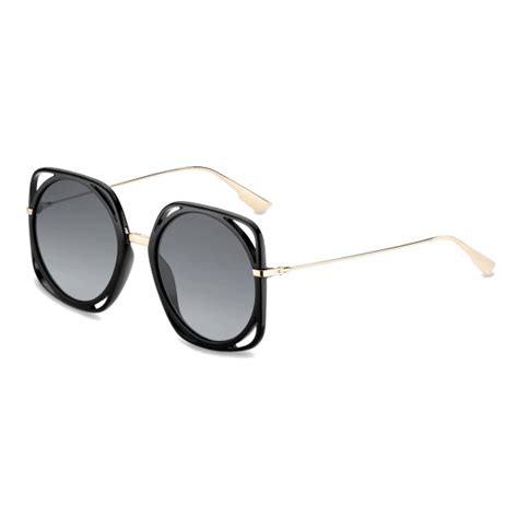 Dior - Sunglasses - DiorDirection1 - Black - Dior Eyewear - Avvenice