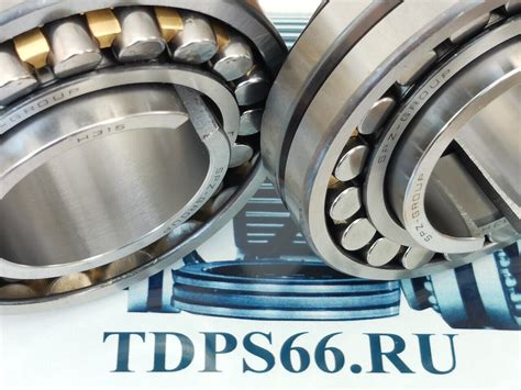 Каталог подшипников роликовых двухрядных 3505,22205-3536,22236 купить ...
