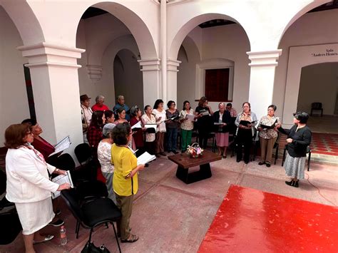 Foto Invita La Casa De La Cultura Oaxaque A A La Exposici N Titulada