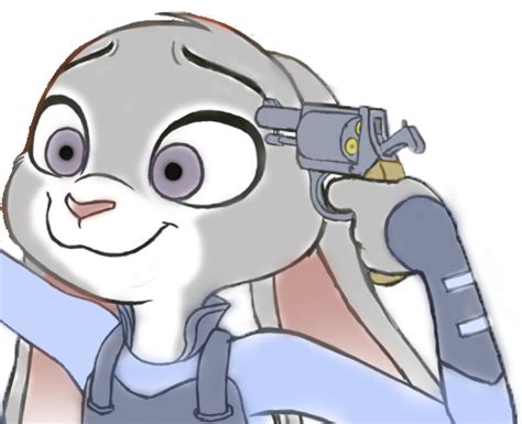 The Worst That Could Happen Rzootopia