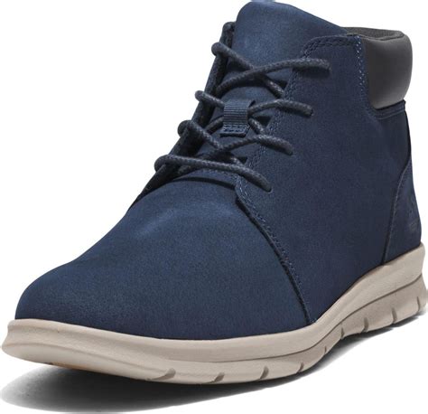 Timberland Mens Graydon Chukka Basic Sportfits Shop