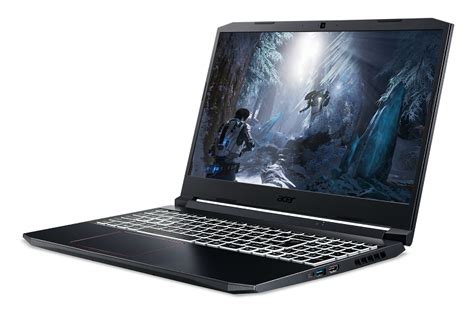 Buy Acer Nitro 5 15 6 Inch I7 10750H 16GB 512GB SSD RTX 2060 6GB Laptop