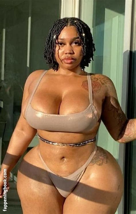 Mya Curvz Myacurvz Nude Onlyfans Leaks The Fappening Photo