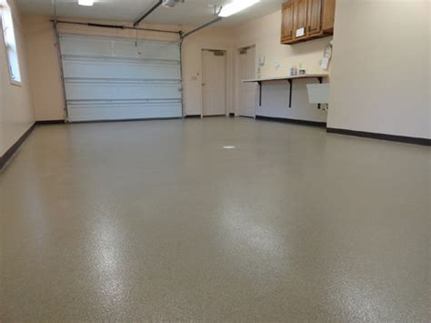 How To Build A Garage Concrete Floor | Viewfloor.co