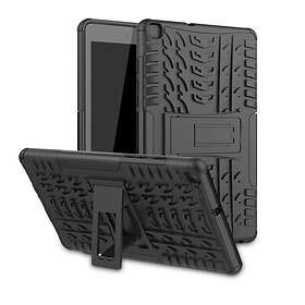 Best pris på Tech Protect Case for Armorlok Galaxy Tab A 8 0 2019 T290