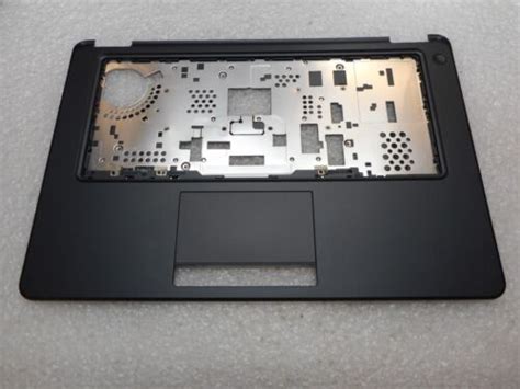 Dell Latitude E7450 Palmrest Touchpad Assembly For Single Pointing Tua01 A1412a Ebay