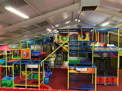 Fun Valley Leicester Where To Go With Kids