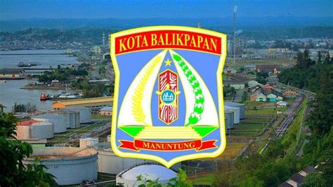 Motto Kota Balikpapan My Books