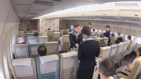 Hospitality With Uniform Underwear Naked Oma Co Aviation Mega Chi Po