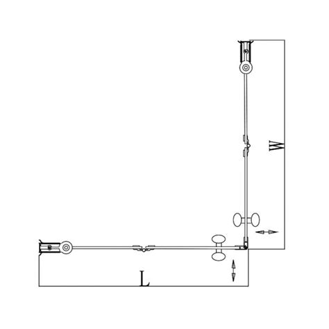 Square Shower Cabin R Kz1290b Chrome 900x900mm Glass 6mm