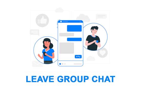 How To Leave A Group Chat In Facebook Messenger Techcult