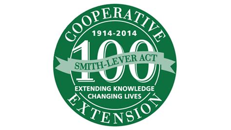 Uk Cooperative Extension Celebrates 100 Years College News