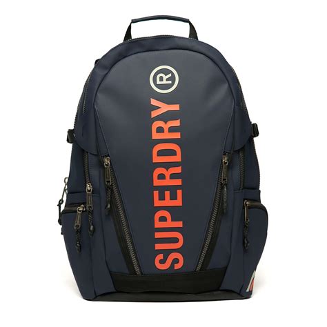 Superdry Trap 30L Backpack | Deporvillage