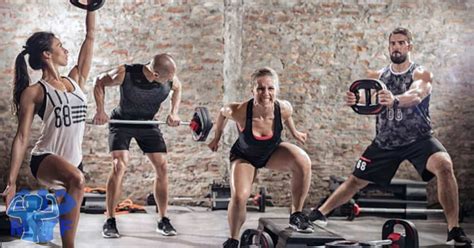 Descending Metabolic Circuit Training For Fat Loss And Conditioning