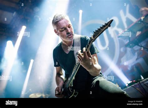 Sylvain sylvain guitarist hi-res stock photography and images - Alamy