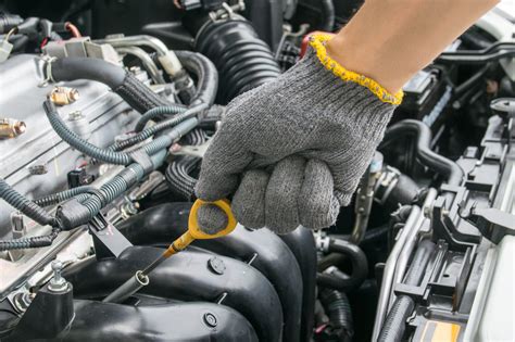 9 Essential Car Repair And Maintenance Tips For After An Accident