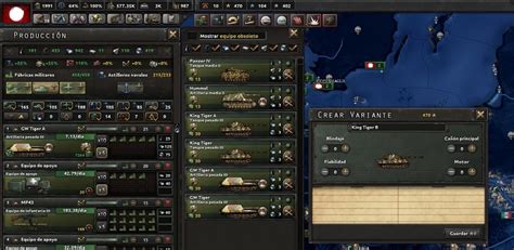 Hearts Of Iron Iv Rese A Gamehag