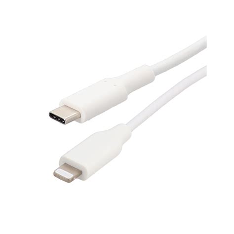 Usb C Lightning Cable Mm